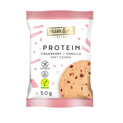 Pr. küps. maap.-jõhv.-van. Frank&Oil veg. 50g