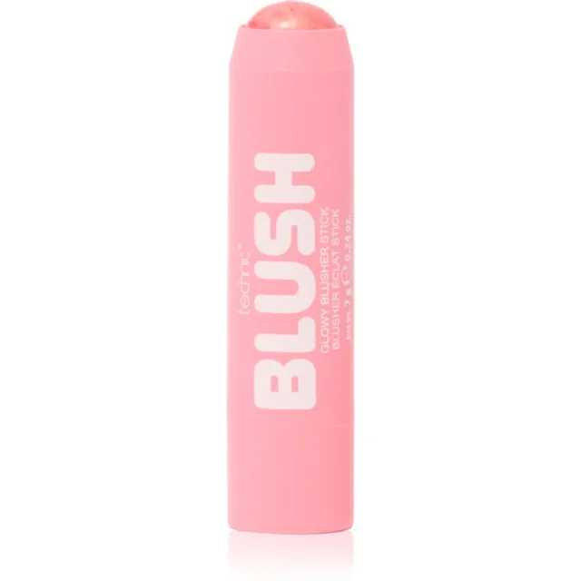 Technic Cosmetics Blush Kreemjas põsepuna varjund Pink Diamond 7 g