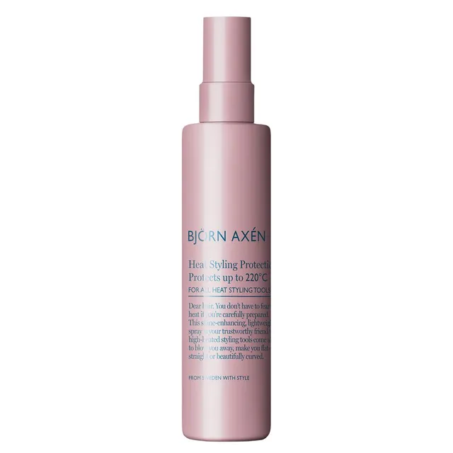 BJÖRN AXEN Heat Styling Protection 150ml