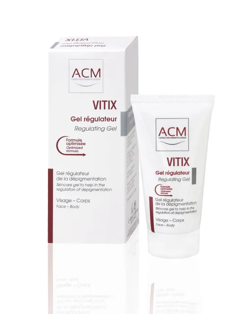 VITIX GEEL 50ML
