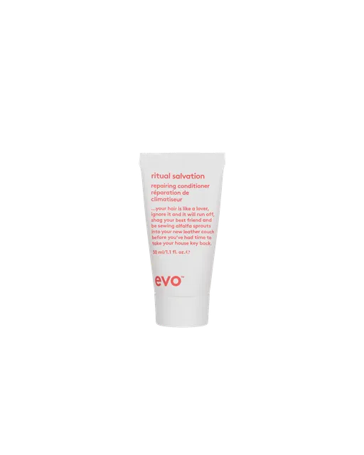 Evo Ritual Salvation Repairing Conditioner
