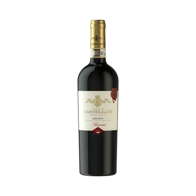 Castellani Chianti Riserva 75 cl