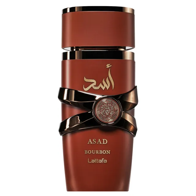 LATTAFA Asad Bourbon EDP 100ml