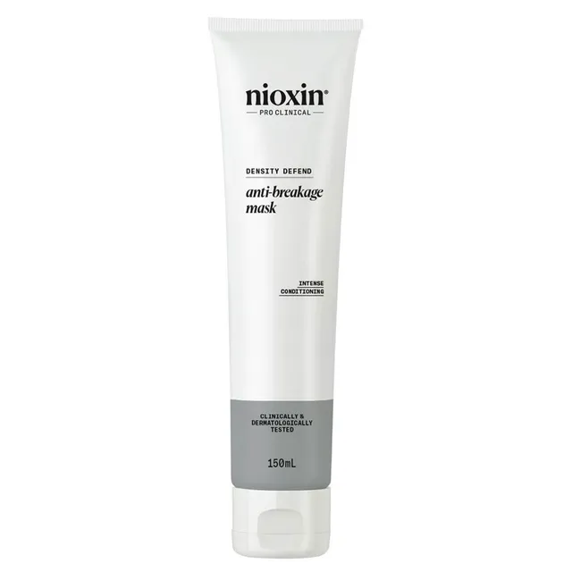 NIOXIN Density Defend Anti-Breakage Mask 150ml