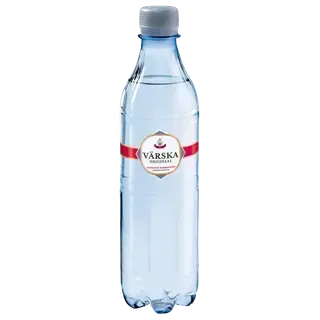 Värska Originaal, VÄRSKA VESI, 500 ml