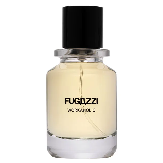 FUGAZZI Workaholic Extrait De Parfum 50ml