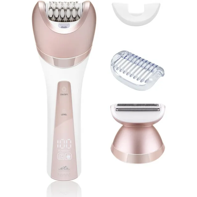 ETA Fenité 3346 90000 Epilaator 1 tk
