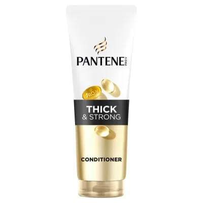 Palsam Pantene Thick&Strong 275ml