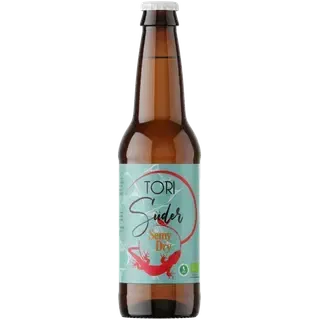 Tori Siidritalu Poolkuiv siider 4,9%vol 330ml