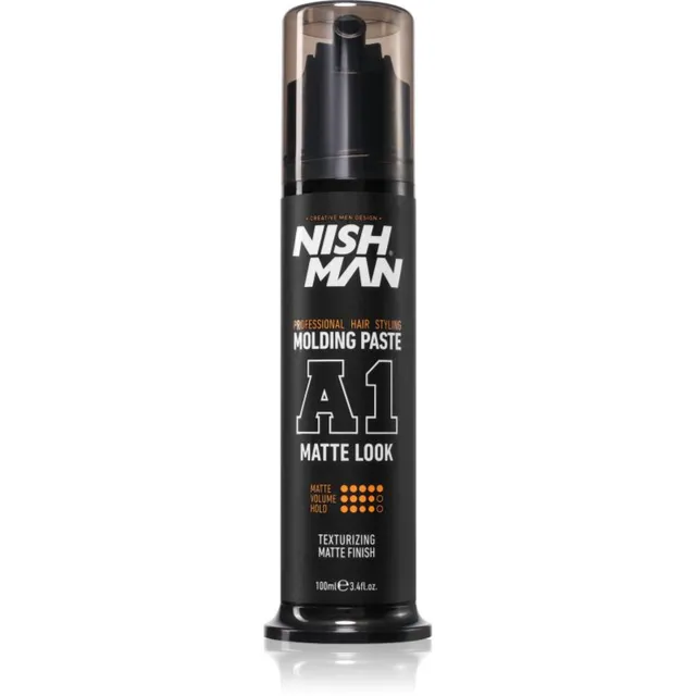 Nish Man A1 Soengupasta 100 ml