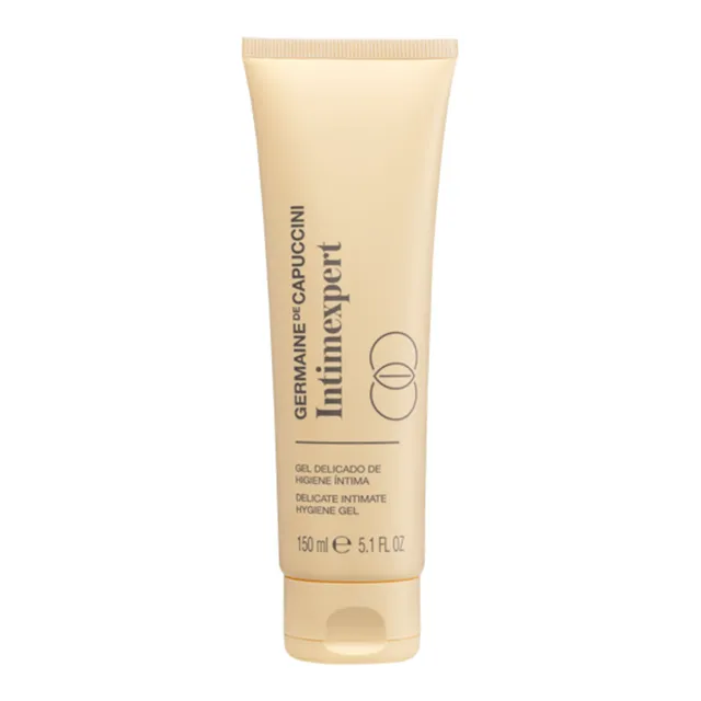 Delicate Intimate Hygiene õrn intiimhügieenigeel 150ml