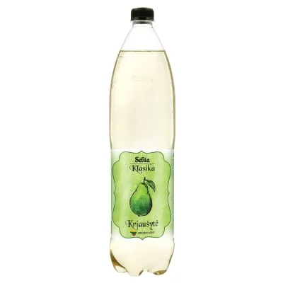 Karb. kar.jook pirn. Selita m.ain. 1,5l