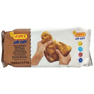Savi Jovi 500g terrakota BS26