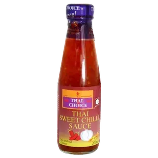Magus tšillikaste, THAI CHOICE, 200 ml