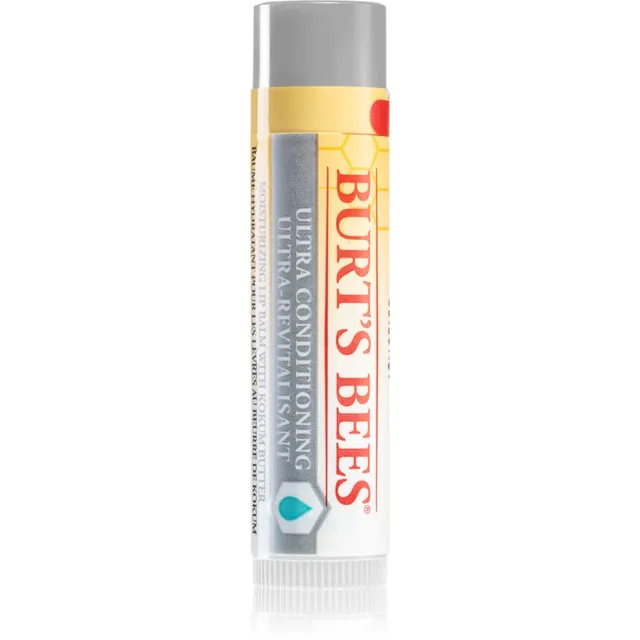 Burt’s Bees Lip Balm Ultra Conditioning Üliniisutav huulepalsam 4.25 g