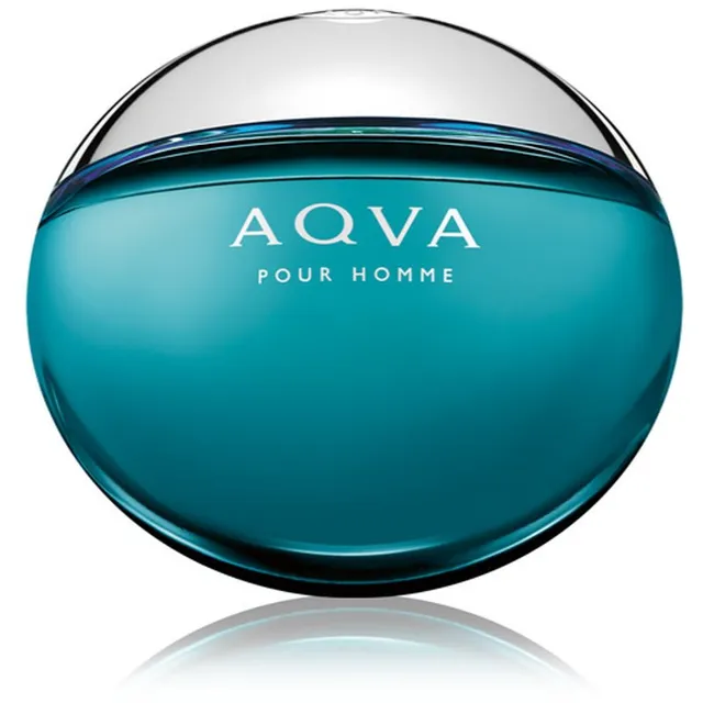 BVLGARI Aqva Pour Homme tualettvesi meestele 100 ml