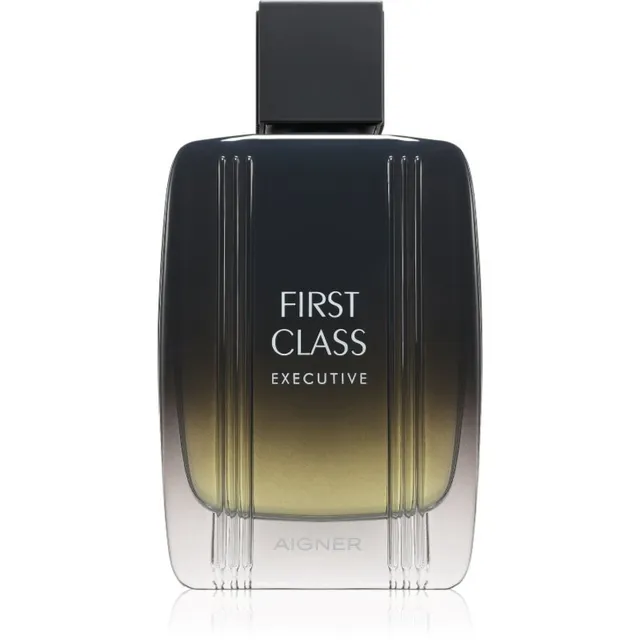 Etienne Aigner First Class Executive tualettvesi meestele 100 ml