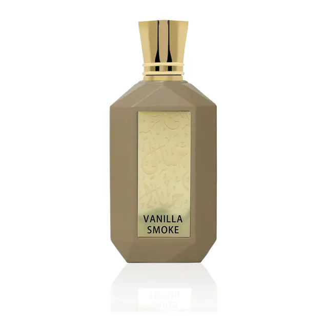 Vanilla Smoke EdP 100ml