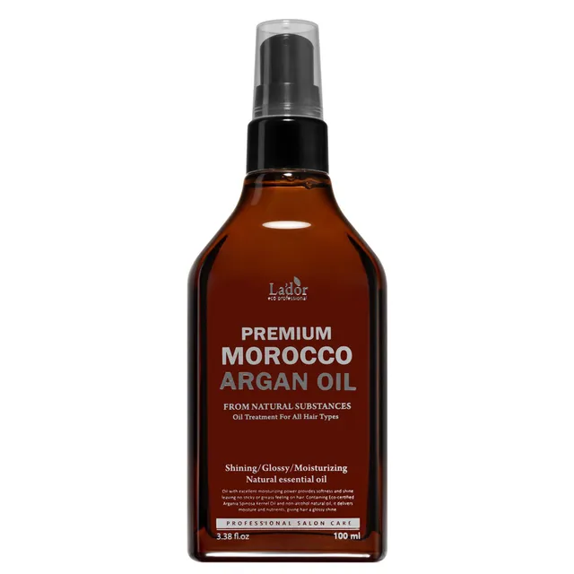 LADOR Premium Morocco Argan Oil 100ml