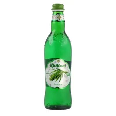 Karastusjook limonaad Tarhun Khiliani 0,5l