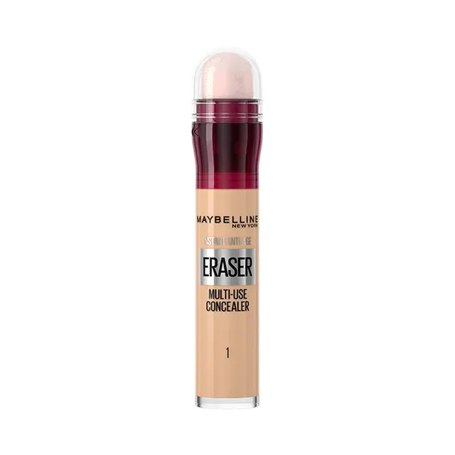 Peitepulk Instant Age Rewind, 1 hele, MAYBELLINE, 1 tk