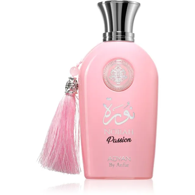 Adyan Norah Passion Parfüümvesi naistele 100 ml