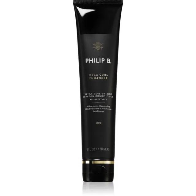 Philip B. Black Label Niisutav kreem juustele 178 ml
