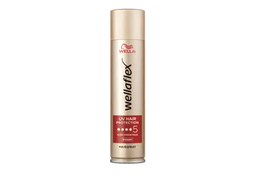 Juukselakk WELLA Heat Creations 250ml