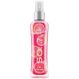So…? kehasprei pink grapefruit 100ml