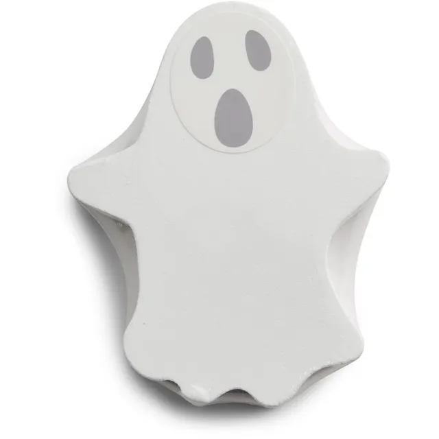 I Heart Revolution Bath Fizzer Ghost Vannipomm vanni jaoks 110 g