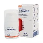 NORDAID LIPOSOOMNE VITAMIIN C SPREI 1000MG 50ML