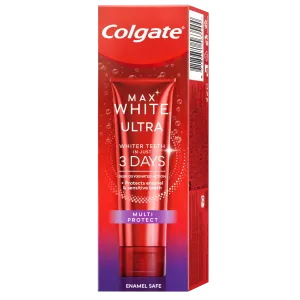 Colgate Max Wh Ultra Multi Prot h/p 50ml