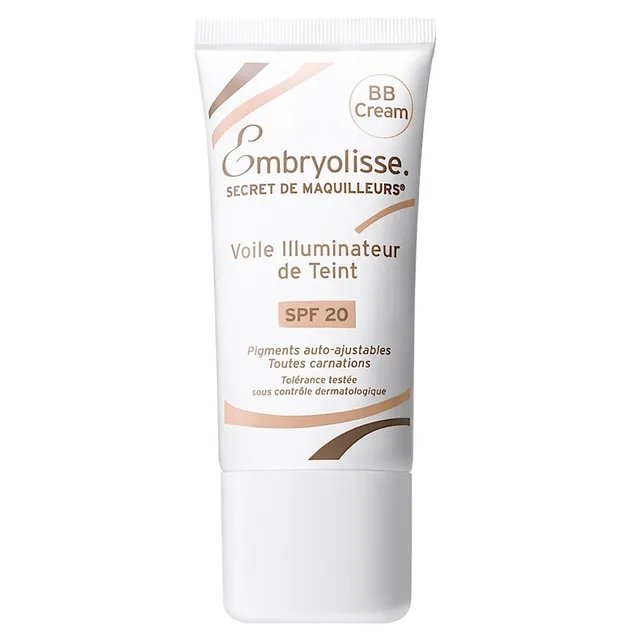 EMBRYOLISSE Complexion Illuminating Veil BB Cream SPF20 30ml