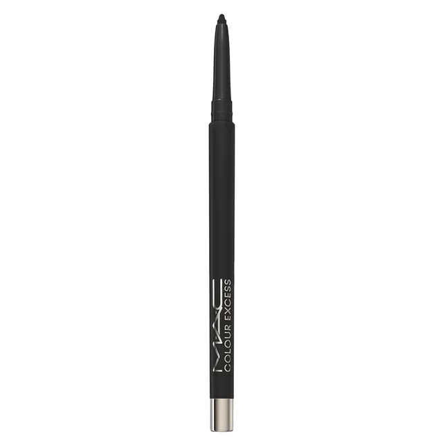 MAC Colour Excess Gel Pencil Eye Liner Stick Tat Bro 0.35g