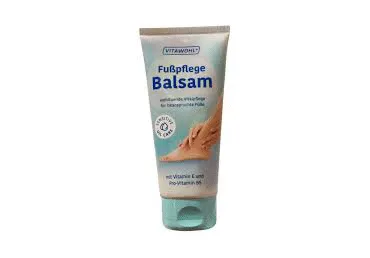 Jalahoolduspalsam VITAWOHL,100ml