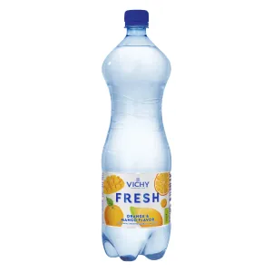 Vichy Fresh Orange Mango karb-mata 1.5L