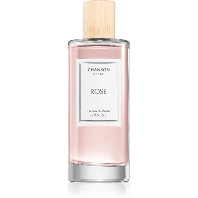 Chanson d'Eau Original Rose tualettvesi naistele 100 ml