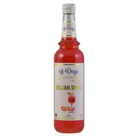 IL DOGE Italian Spritz siirup 700ml