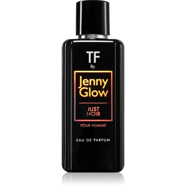 Jenny Glow Just Noir Pour Homme Parfüümvesi meestele 50 ml