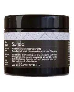 Juuksemask taastav 200ml