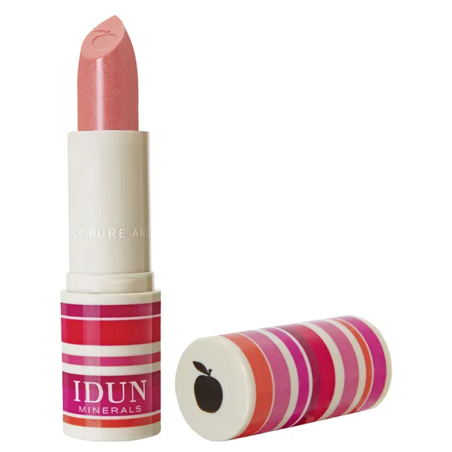 IDUN Minerals Creme Lipstick Elise 3.6g