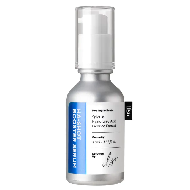 ILSO Ha-Shot Booster Serum 30ml
