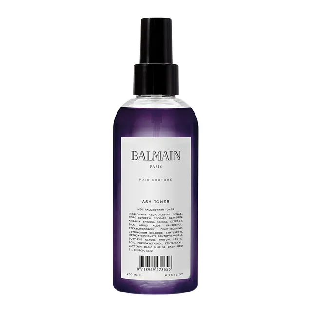 Ash Toner hõbesprei 200ml
