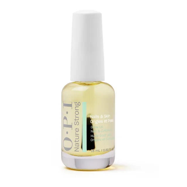 Sära andev küüne- ja küünenahaõli 15ml