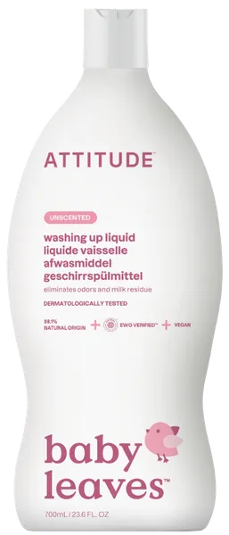 Nõudepesuvahend, lõhnatu