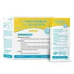 Biofarmacija bioMagneesium 300mg + bioKaalium 300mg N30