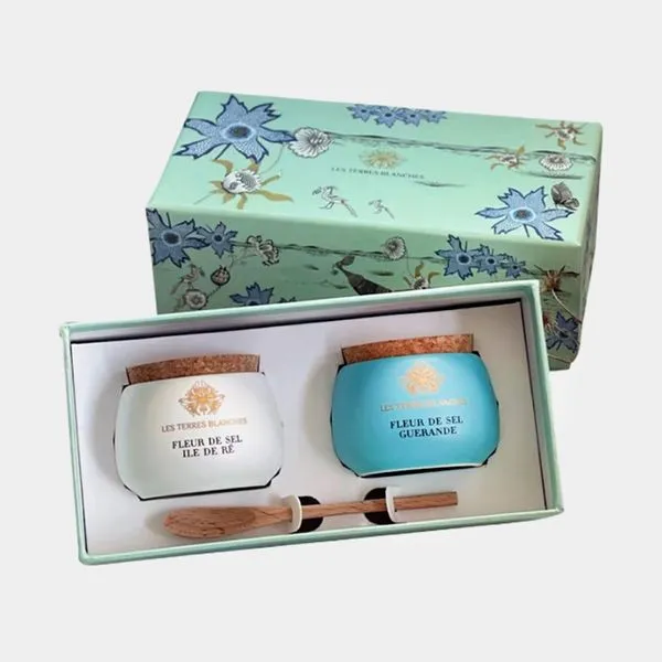Gurmeesoolade kinkekomplekt 100g
