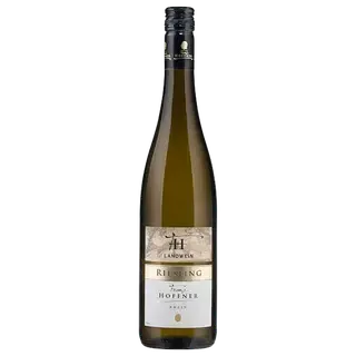Franz Hoffner Riesling 75 cl