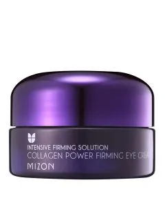 Collagen pinguldav silmakreem