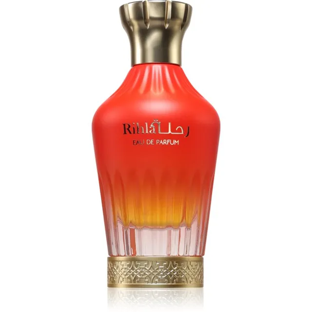 Arabiyat Prestige Rihla Parfüümvesi naistele 80 ml